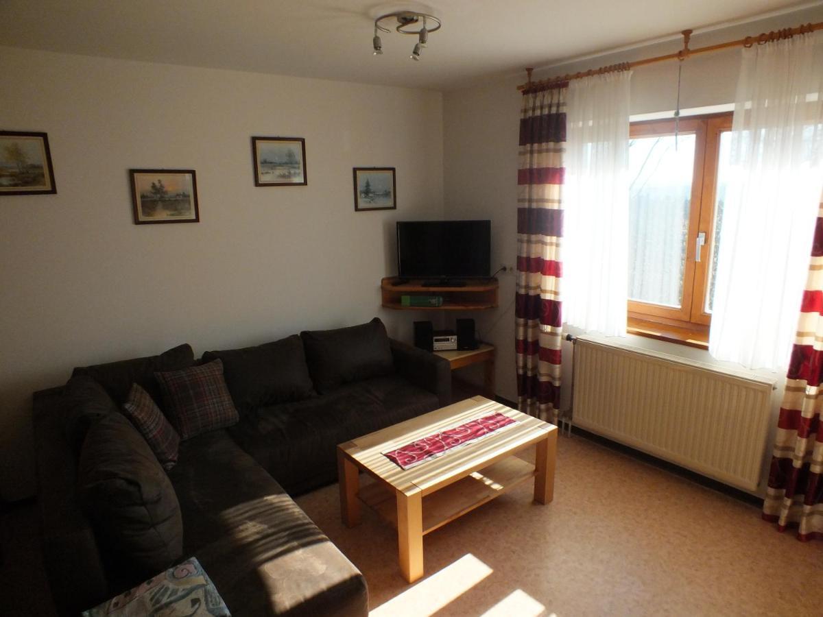Pension & Reitschule Fuchsenhof Seebarn Bagian luar foto