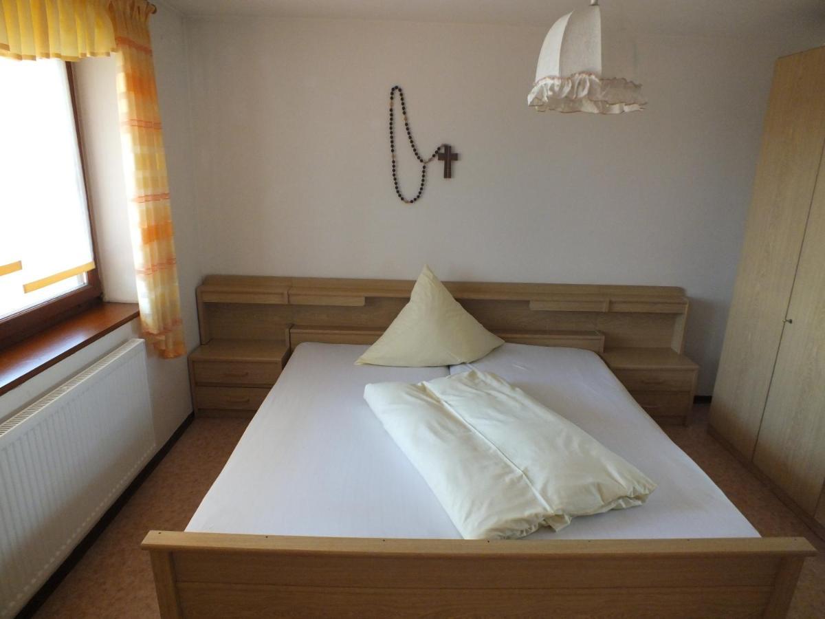 Pension & Reitschule Fuchsenhof Seebarn Bagian luar foto