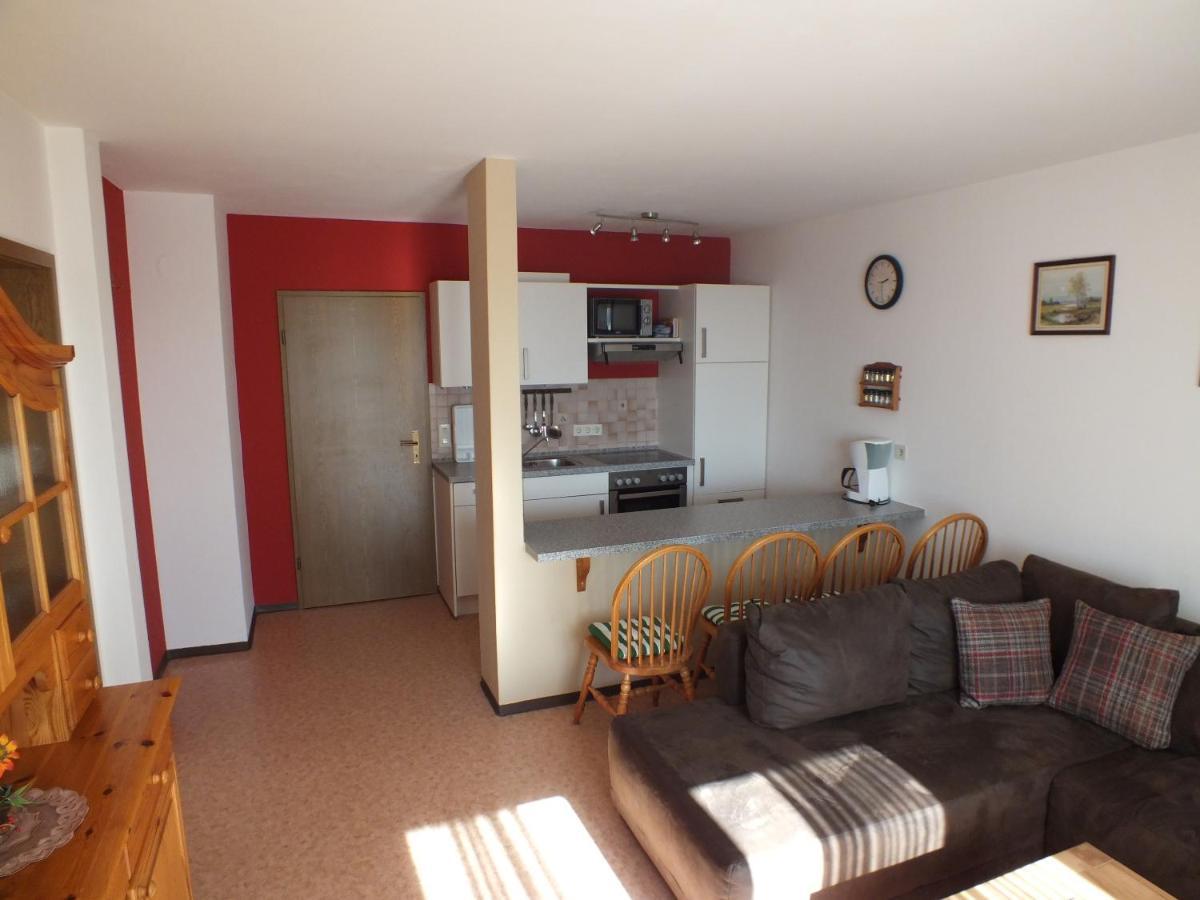 Pension & Reitschule Fuchsenhof Seebarn Bagian luar foto